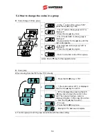 Preview for 39 page of Santerno Sinus M User Manual