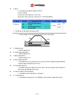 Preview for 161 page of Santerno Sinus M User Manual