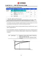 Preview for 165 page of Santerno Sinus M User Manual