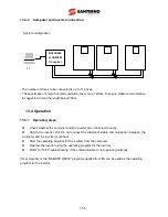 Preview for 177 page of Santerno Sinus M User Manual