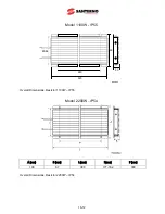 Preview for 216 page of Santerno Sinus M User Manual