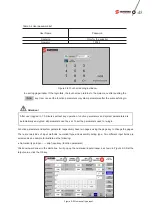 Preview for 48 page of Santerno SINUS MV User Manual