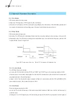 Preview for 57 page of Santerno SINUS MV User Manual