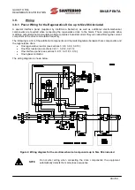 Preview for 33 page of Santerno SINUS PENTA 0007 Manual