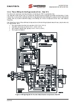 Preview for 34 page of Santerno SINUS PENTA 0007 Manual