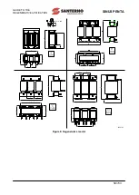 Preview for 59 page of Santerno SINUS PENTA 0007 Manual