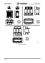 Preview for 62 page of Santerno SINUS PENTA 0007 Manual