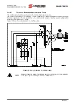 Preview for 63 page of Santerno SINUS PENTA 0007 Manual