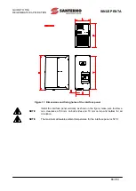 Preview for 65 page of Santerno SINUS PENTA 0007 Manual