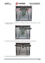 Предварительный просмотр 20 страницы Santerno SINUS PENTA S41 Assembly Instructions Manual