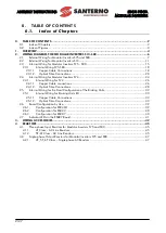 Preview for 2 page of Santerno Sinus Penta Assembly Instructions Manual