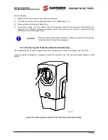 Preview for 29 page of Santerno SUNWAY M XS User Manual