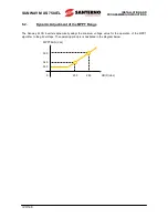 Preview for 146 page of Santerno SUNWAY M XS User Manual