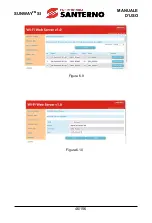 Preview for 46 page of Santerno SUNWAY SI Manual