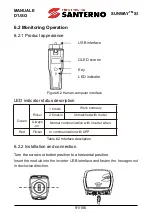 Preview for 91 page of Santerno SUNWAY SI Manual