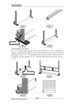 Предварительный просмотр 6 страницы Santint Perfitall 10 Series User Manual