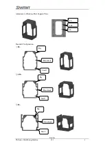 Предварительный просмотр 7 страницы Santint Perfitall 10 Series User Manual