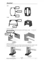 Предварительный просмотр 8 страницы Santint Perfitall 10 Series User Manual