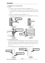 Предварительный просмотр 11 страницы Santint Perfitall 10 Series User Manual