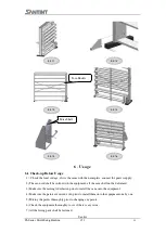 Предварительный просмотр 13 страницы Santint Perfitall 10 Series User Manual