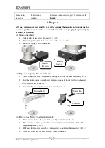 Предварительный просмотр 15 страницы Santint Perfitall 10 Series User Manual