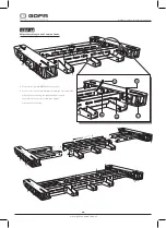 Preview for 6 page of Santiva Outdoors GOFR Cooler Cart Owner'S Manual