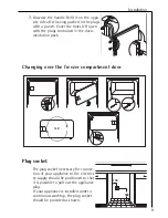 Предварительный просмотр 9 страницы SANTO 1583-8 TK Operating Instructions Manual