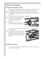 Preview for 16 page of SANTO 1583-8 TK Operating Instructions Manual