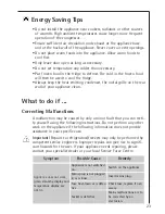 Preview for 23 page of SANTO 1583-8 TK Operating Instructions Manual