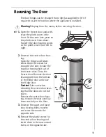 Предварительный просмотр 13 страницы SANTO 3791-6 KG Operating Instructions Manual