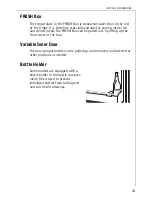 Предварительный просмотр 23 страницы SANTO 3791-6 KG Operating Instructions Manual