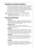 Предварительный просмотр 33 страницы SANTO 3791-6 KG Operating Instructions Manual