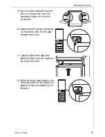 Preview for 15 page of SANTO 3985-7 KG Operating Instructions Manual