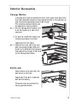 Preview for 27 page of SANTO 3985-7 KG Operating Instructions Manual