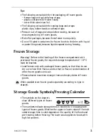 Preview for 31 page of SANTO 3985-7 KG Operating Instructions Manual