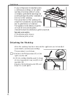 Предварительный просмотр 8 страницы SANTO 60160 TK Operating Instructions Manual