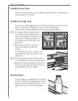 Preview for 14 page of SANTO 60160 TK Operating Instructions Manual