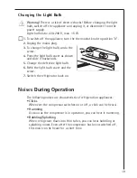 Предварительный просмотр 19 страницы SANTO 60160 TK Operating Instructions Manual