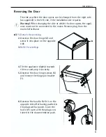 Предварительный просмотр 9 страницы SANTO 64150 TK Operating Instructions Manual