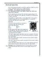 Предварительный просмотр 11 страницы SANTO 64150 TK Operating Instructions Manual