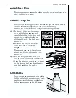 Предварительный просмотр 15 страницы SANTO 64150 TK Operating Instructions Manual