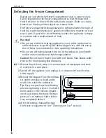 Предварительный просмотр 18 страницы SANTO 64150 TK Operating Instructions Manual