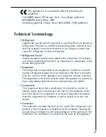 Предварительный просмотр 23 страницы SANTO 64150 TK Operating Instructions Manual