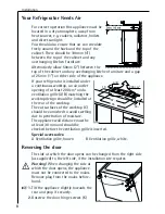 Предварительный просмотр 8 страницы SANTO 70168 TK Operating Instructions Manual