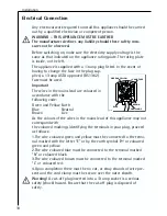 Предварительный просмотр 10 страницы SANTO 70168 TK Operating Instructions Manual