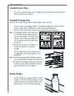 Предварительный просмотр 16 страницы SANTO 70168 TK Operating Instructions Manual