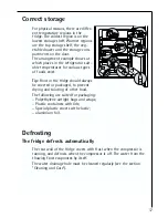 Предварительный просмотр 17 страницы SANTO 70168 TK Operating Instructions Manual