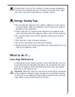 Предварительный просмотр 19 страницы SANTO 70168 TK Operating Instructions Manual