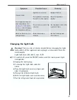 Предварительный просмотр 21 страницы SANTO 70168 TK Operating Instructions Manual