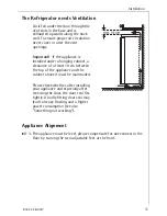 Предварительный просмотр 11 страницы SANTO 72348 KA Operating Instructions Manual